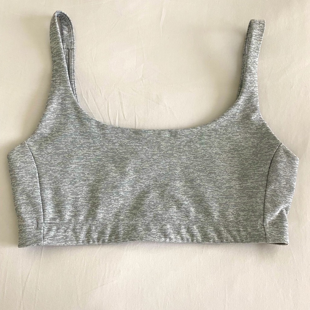 Outdoor voices double time bra - M